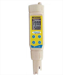 Thiết bị đo PH, EC, độ mặn, nhiệt độ Takemura PCTS35